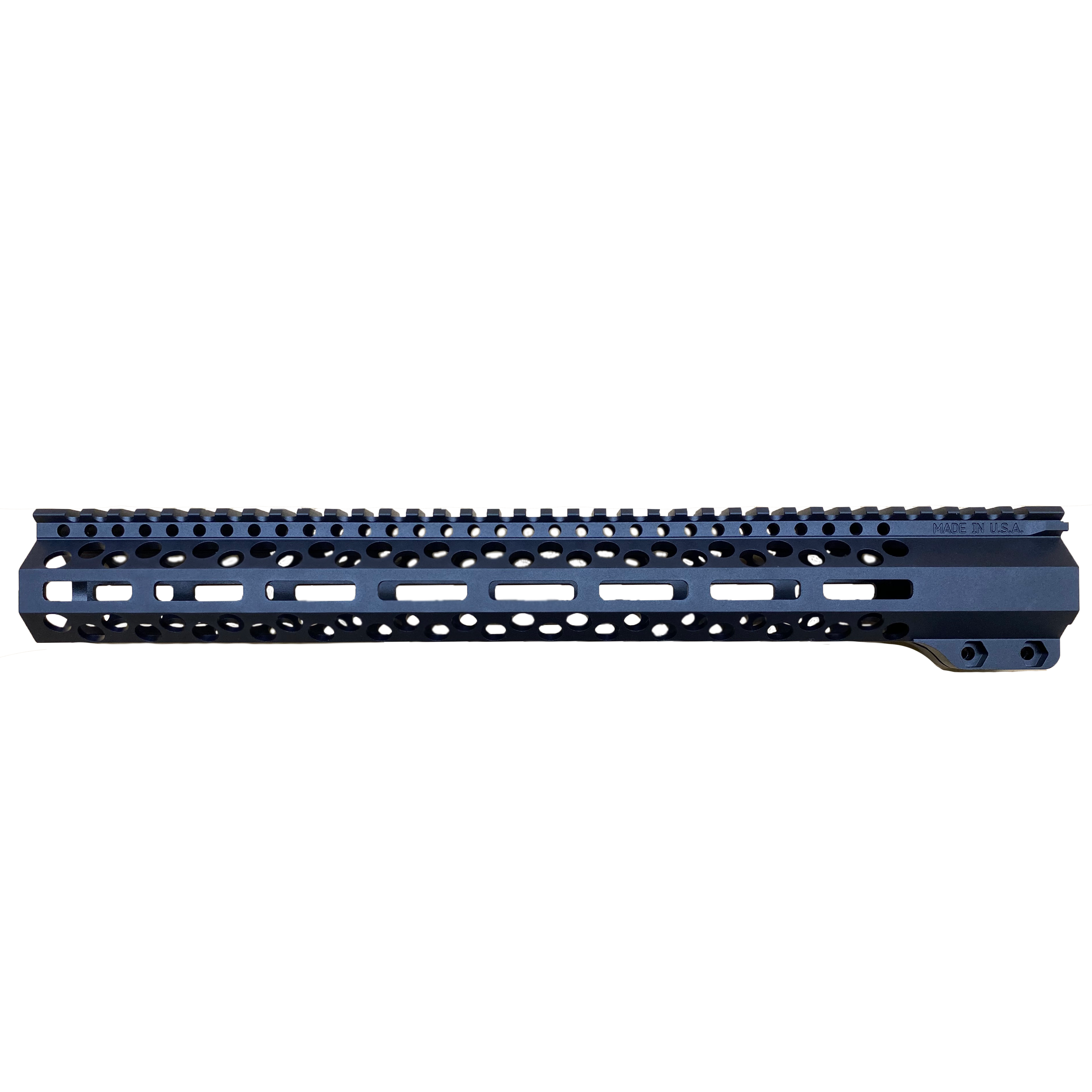 AR15 Foundation Handguard - BYOAR - Build Your Own AR