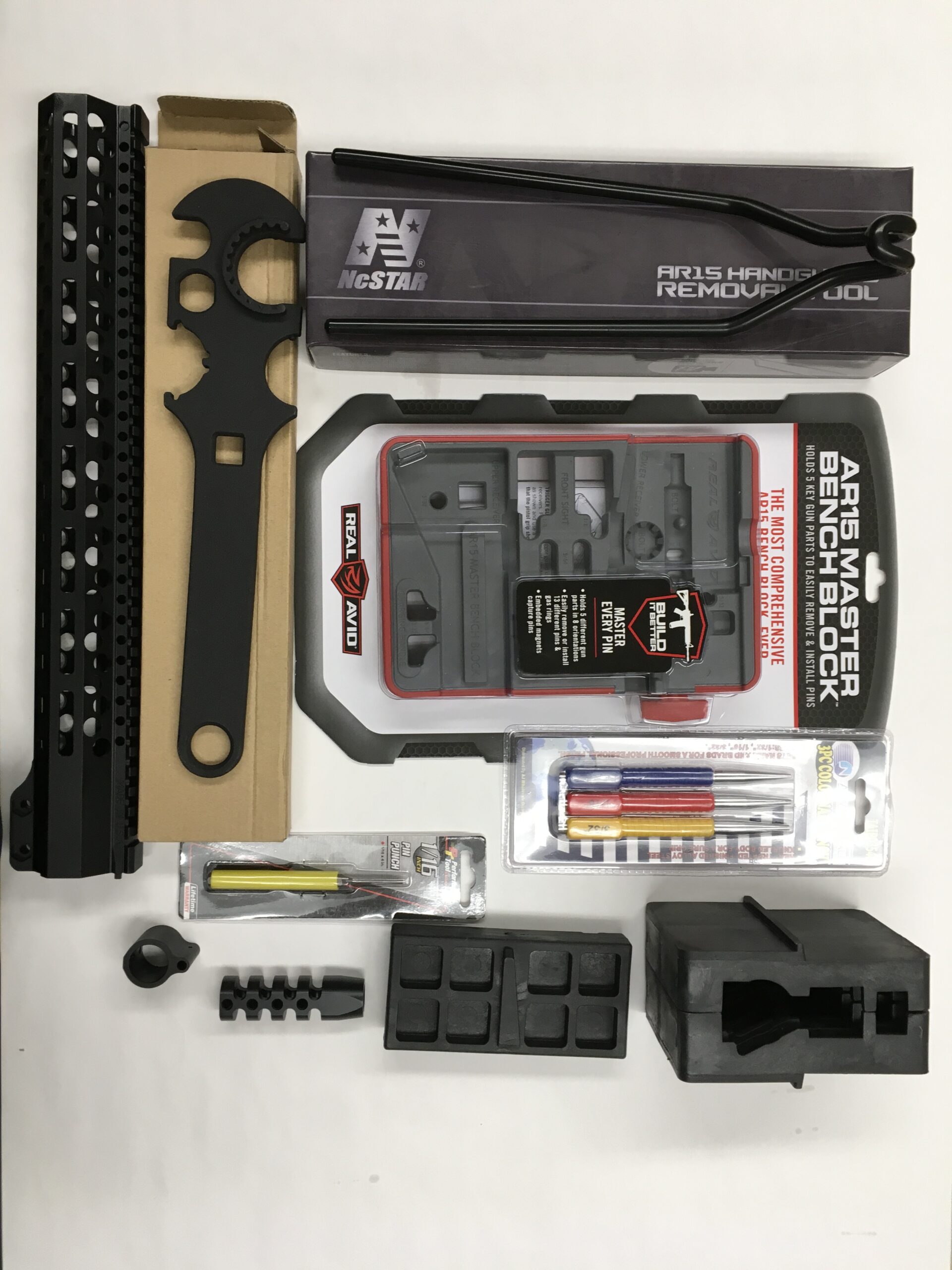 A2 Upgrade Bundle W Retrofit Tool Kit Byoar