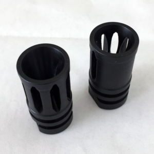 flash hider