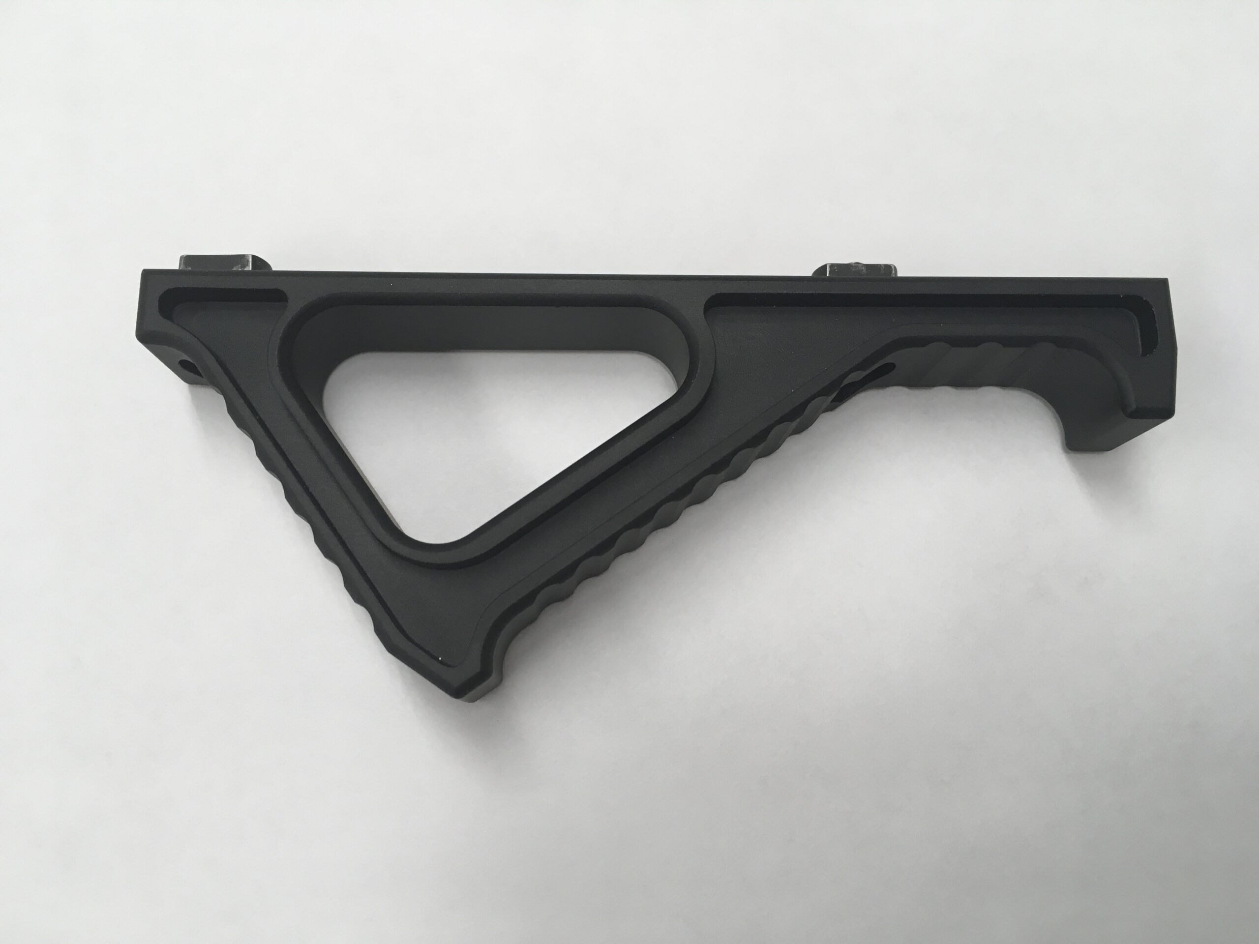 ARchitect Direct Mount MLOK Angled Foregrip BYOAR