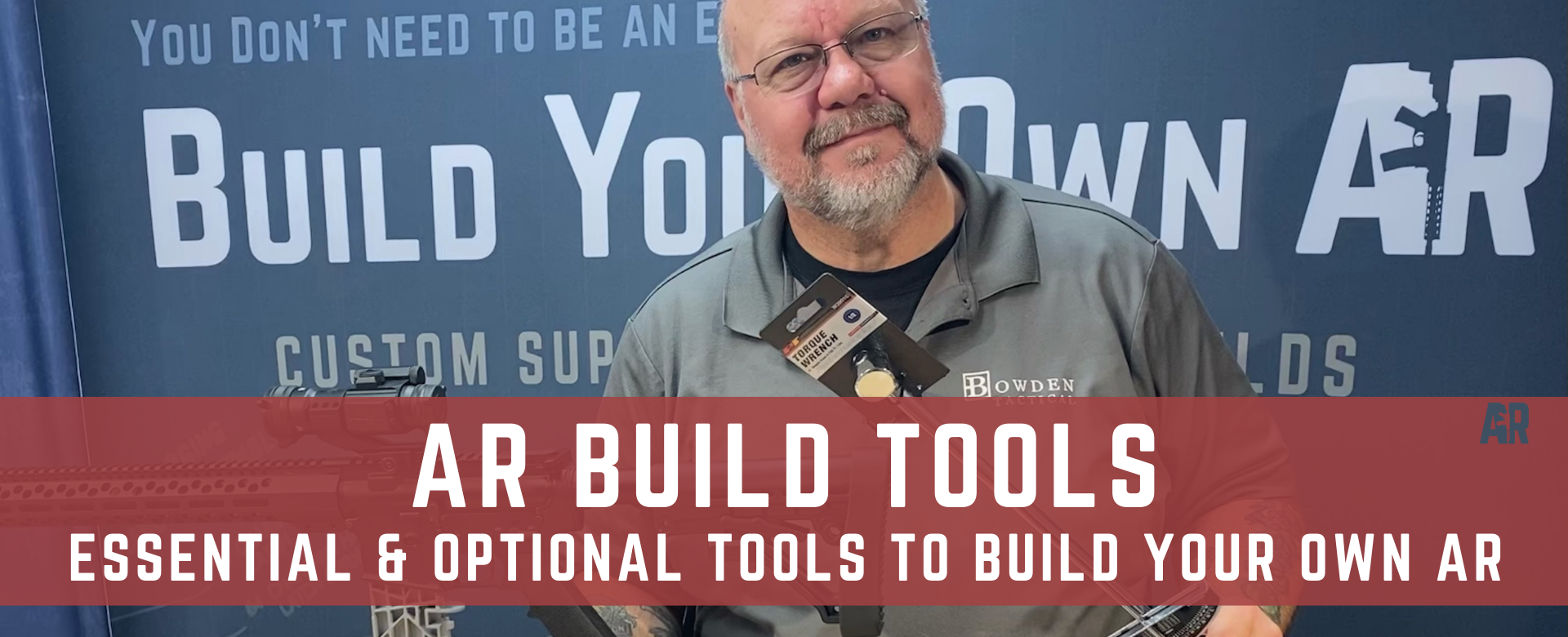 Build Tools