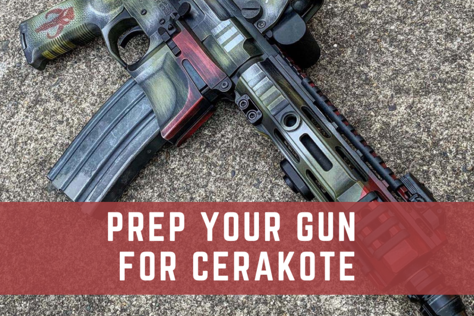 cerakote