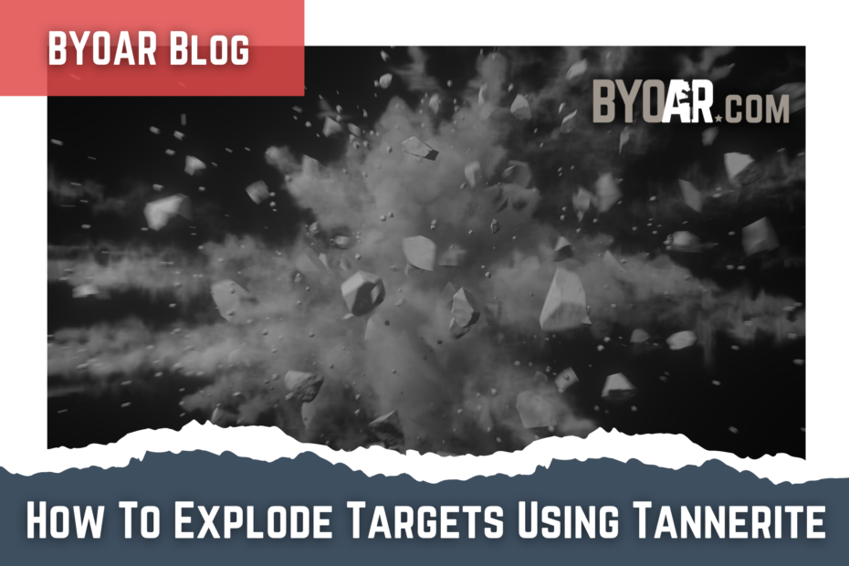 Tannerite