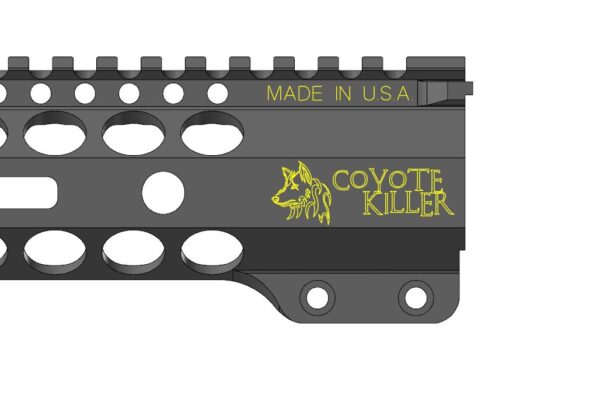 COYOTE KILLER