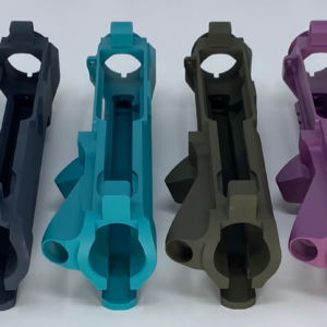 cerakote upper