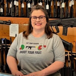 shoot your fruit shirt