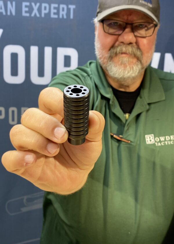 linear compensator
