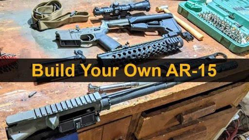Build your own AR