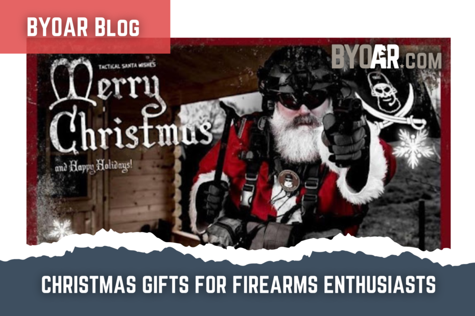 Gifts for AR enthusiasts
