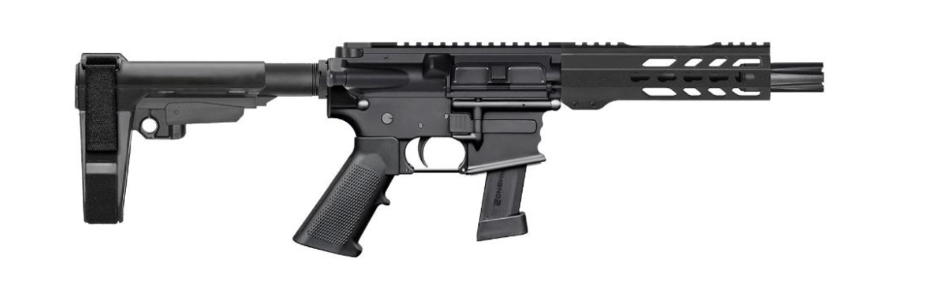 AR9MM PDW PISTOL