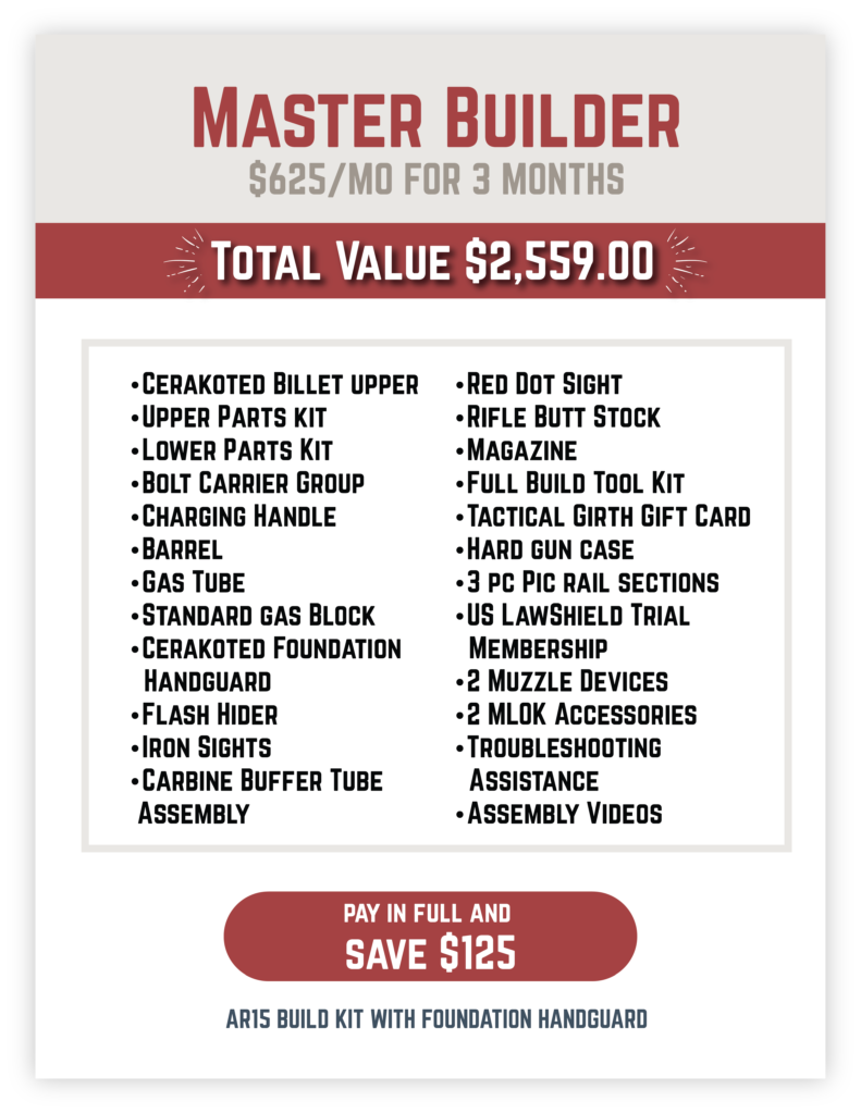 master builder